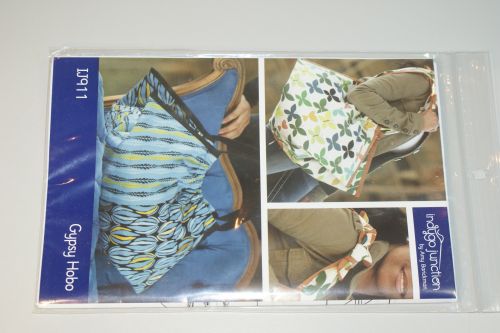 PATTERN INDYGO JUNCTION - GYPSY HOBO